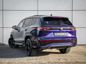 Volkswagen Tayron (2026) thumbnail 15