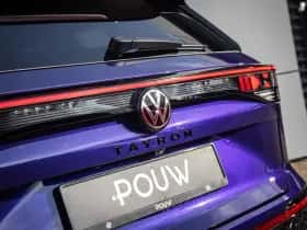 Volkswagen Tayron (2026) thumbnail 16