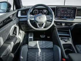 Volkswagen Tayron (2026) thumbnail 20