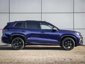 Volkswagen Tayron (2026) thumbnail 3