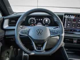 Volkswagen Tayron (2026) thumbnail 21