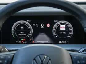 Volkswagen Tayron (2026) thumbnail 22