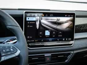 Volkswagen Tayron (2026) thumbnail 26