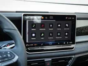 Volkswagen Tayron (2026) thumbnail 29