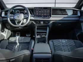 Volkswagen Tayron (2026) thumbnail 5
