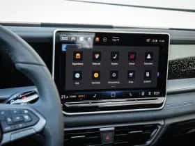 Volkswagen Tayron (2026) thumbnail 47