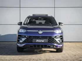 Volkswagen Tayron (2026) thumbnail 9