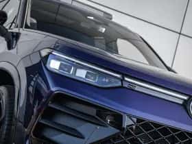 Volkswagen Tayron (2026) thumbnail 10