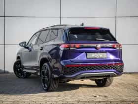 Volkswagen Tayron (2026) thumbnail 15