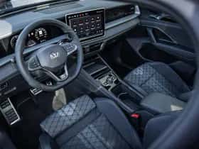 Volkswagen Tayron (2026) thumbnail 17