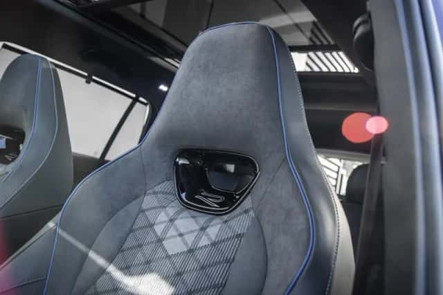 Volkswagen Tayron (2026) thumbnail 18