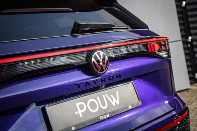 Volkswagen Tayron (2026) thumbnail 19