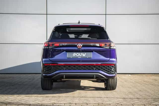 Volkswagen Tayron (2026) thumbnail 20