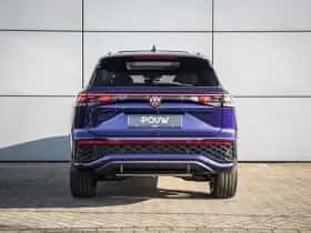 Volkswagen Tayron (2026) thumbnail 20