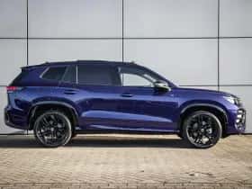 Volkswagen Tayron (2026) thumbnail 3