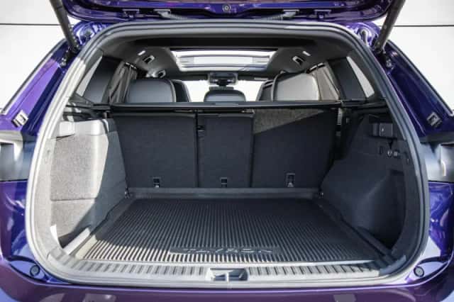 Volkswagen Tayron (2026) thumbnail 21