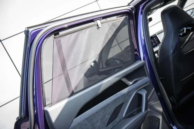 Volkswagen Tayron (2026) thumbnail 23