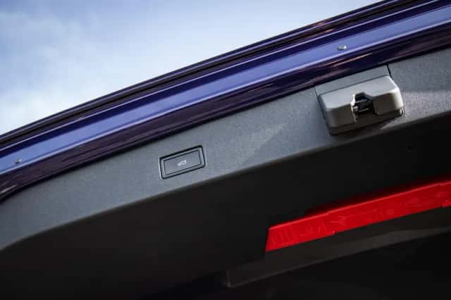 Volkswagen Tayron (2026) thumbnail 24