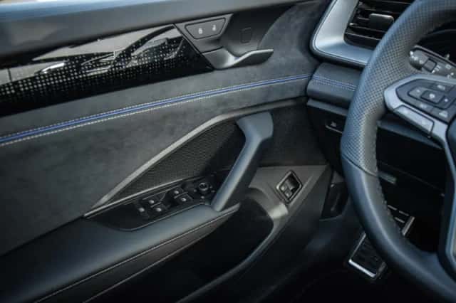 Volkswagen Tayron (2026) thumbnail 25