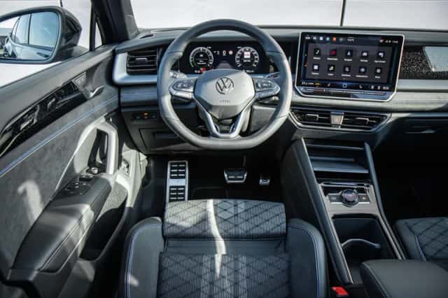 Volkswagen Tayron (2026) thumbnail 28