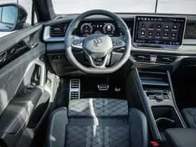 Volkswagen Tayron (2026) thumbnail 28