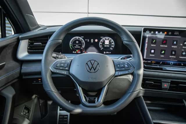 Volkswagen Tayron (2026) thumbnail 29