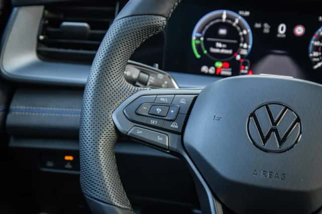Volkswagen Tayron (2026) thumbnail 30