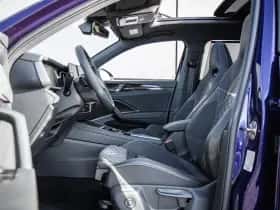 Volkswagen Tayron (2026) thumbnail 4