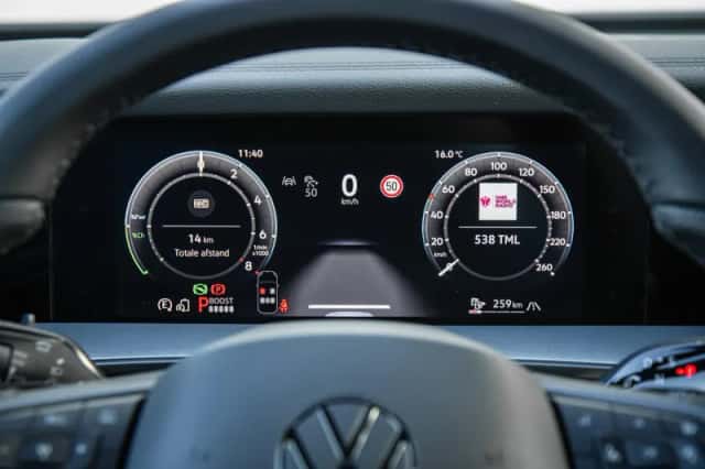 Volkswagen Tayron (2026) thumbnail 31