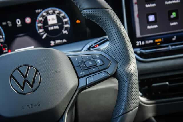 Volkswagen Tayron (2026) thumbnail 32
