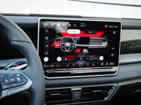 Volkswagen Tayron (2026) thumbnail 48