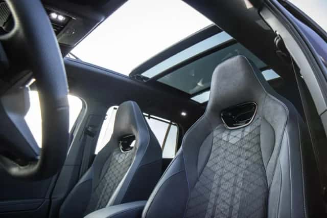 Volkswagen Tayron (2026) thumbnail 50
