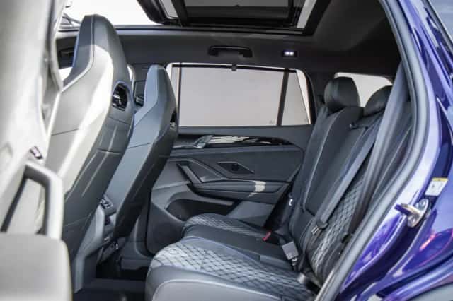 Volkswagen Tayron (2026) thumbnail 6