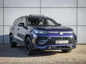 Volkswagen Tayron (2026) thumbnail 8