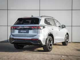 Volkswagen Tiguan (2025) thumbnail 2