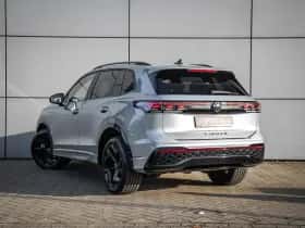 Volkswagen Tiguan (2025) thumbnail 11