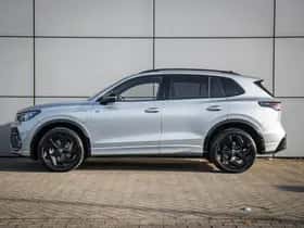 Volkswagen Tiguan (2025) thumbnail 12