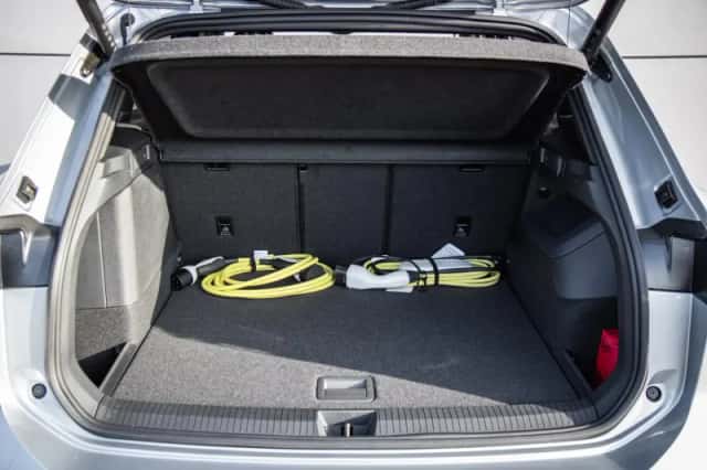 Volkswagen Tiguan (2025) thumbnail 14