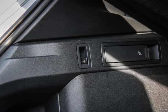 Volkswagen Tiguan (2025) thumbnail 15