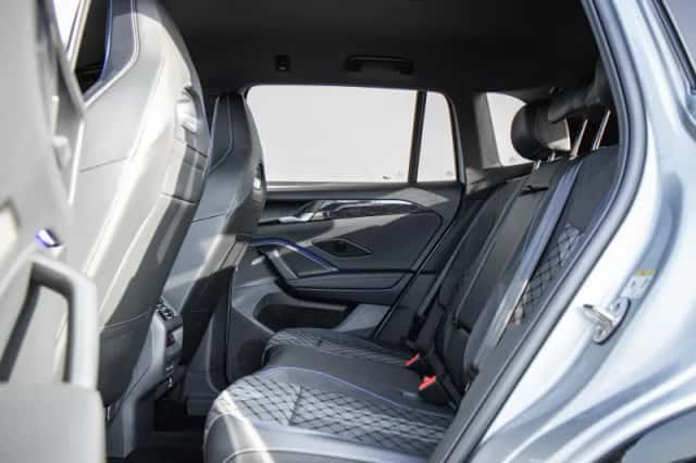 Volkswagen Tiguan (2025) thumbnail 18
