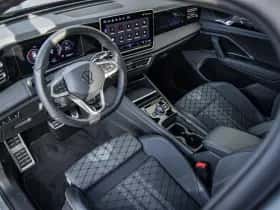 Volkswagen Tiguan (2025) thumbnail 19