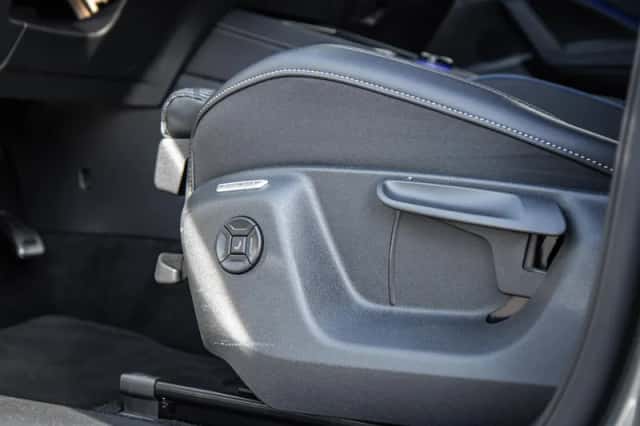 Volkswagen Tiguan (2025) thumbnail 20