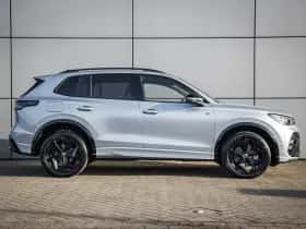 Volkswagen Tiguan (2025) thumbnail 3