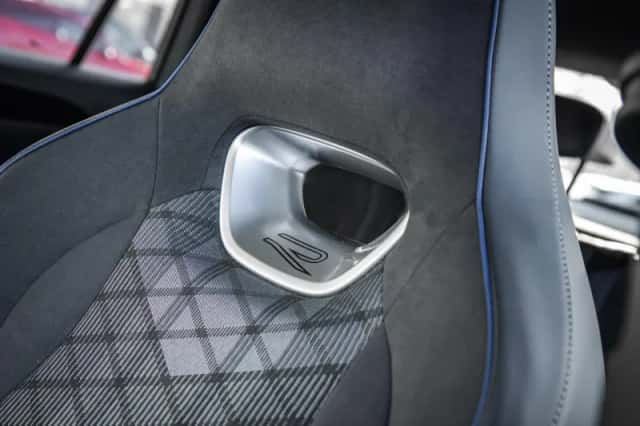 Volkswagen Tiguan (2025) thumbnail 21