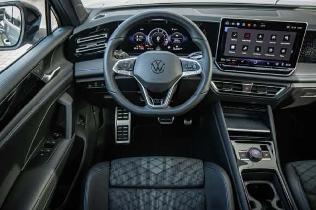 Volkswagen Tiguan (2025) thumbnail 22
