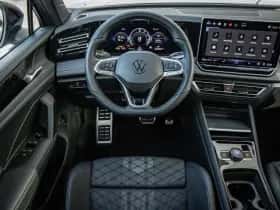 Volkswagen Tiguan (2025) thumbnail 22