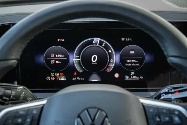 Volkswagen Tiguan (2025) thumbnail 23