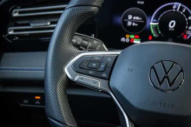Volkswagen Tiguan (2025) thumbnail 24