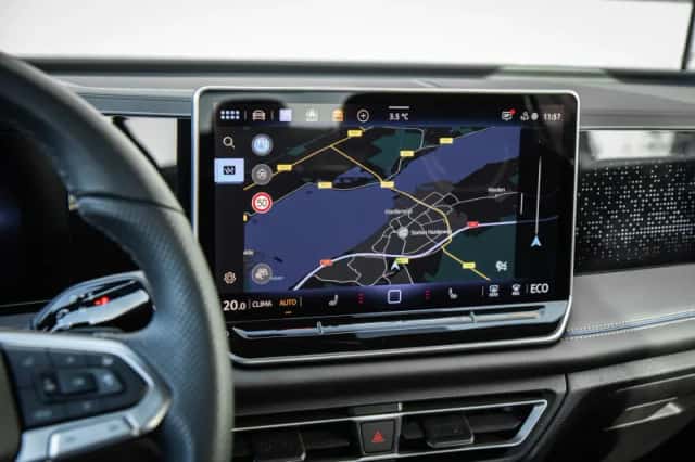 Volkswagen Tiguan (2025) thumbnail 26