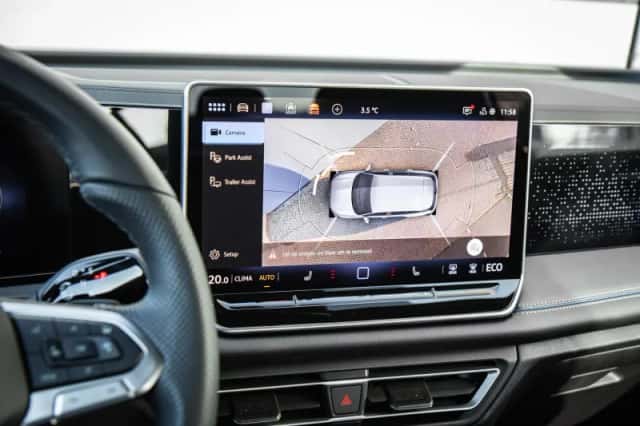 Volkswagen Tiguan (2025) thumbnail 27
